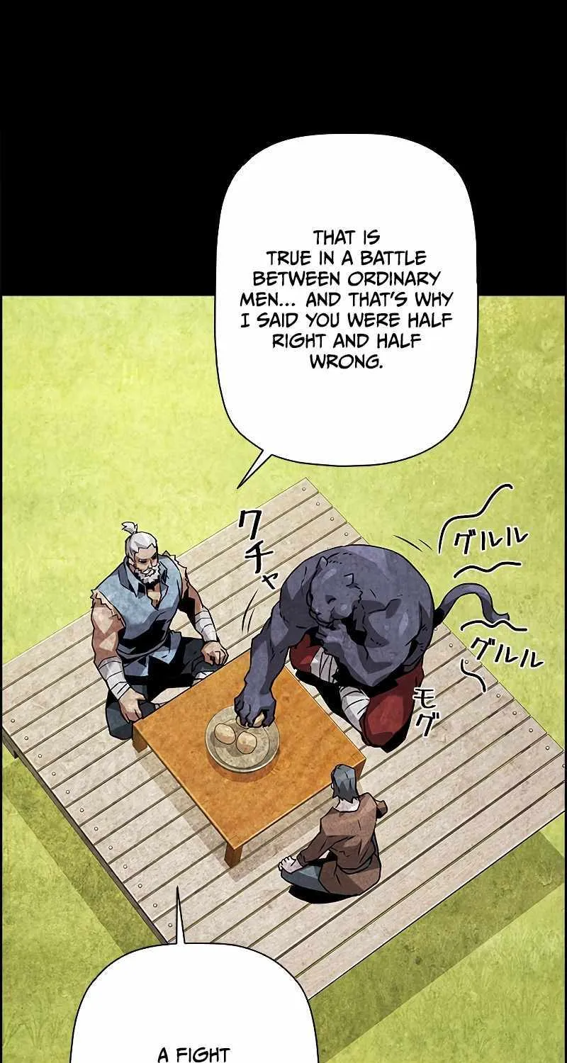 Necromancer’s Evolutionary Traits Zinmanga X Chapter 43 Page 9