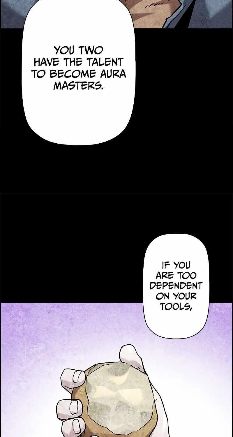 Necromancer’s Evolutionary Traits Zinmanga X Chapter 43 Page 12
