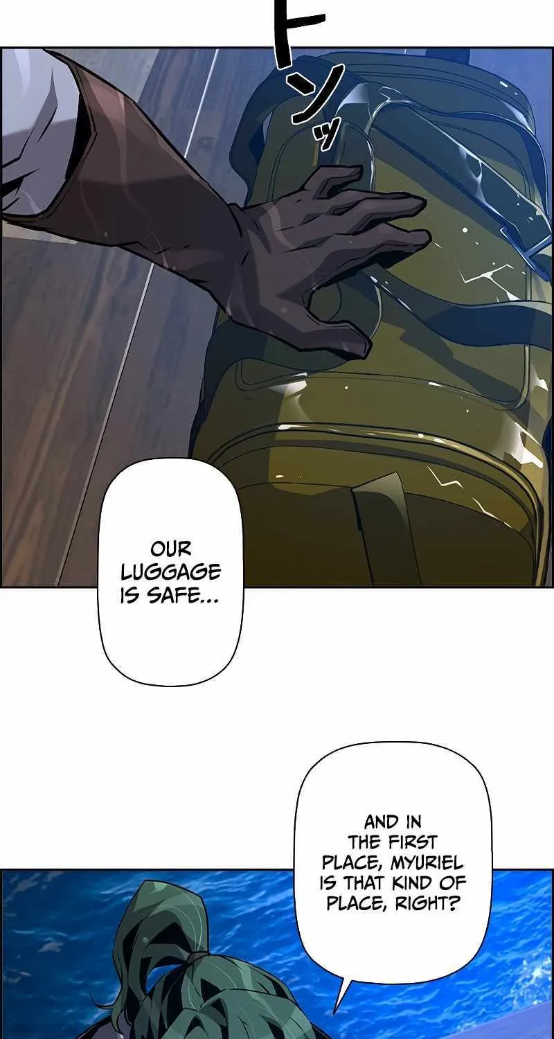Necromancer’s Evolutionary Traits Zinmanga X Chapter 43 Page 30