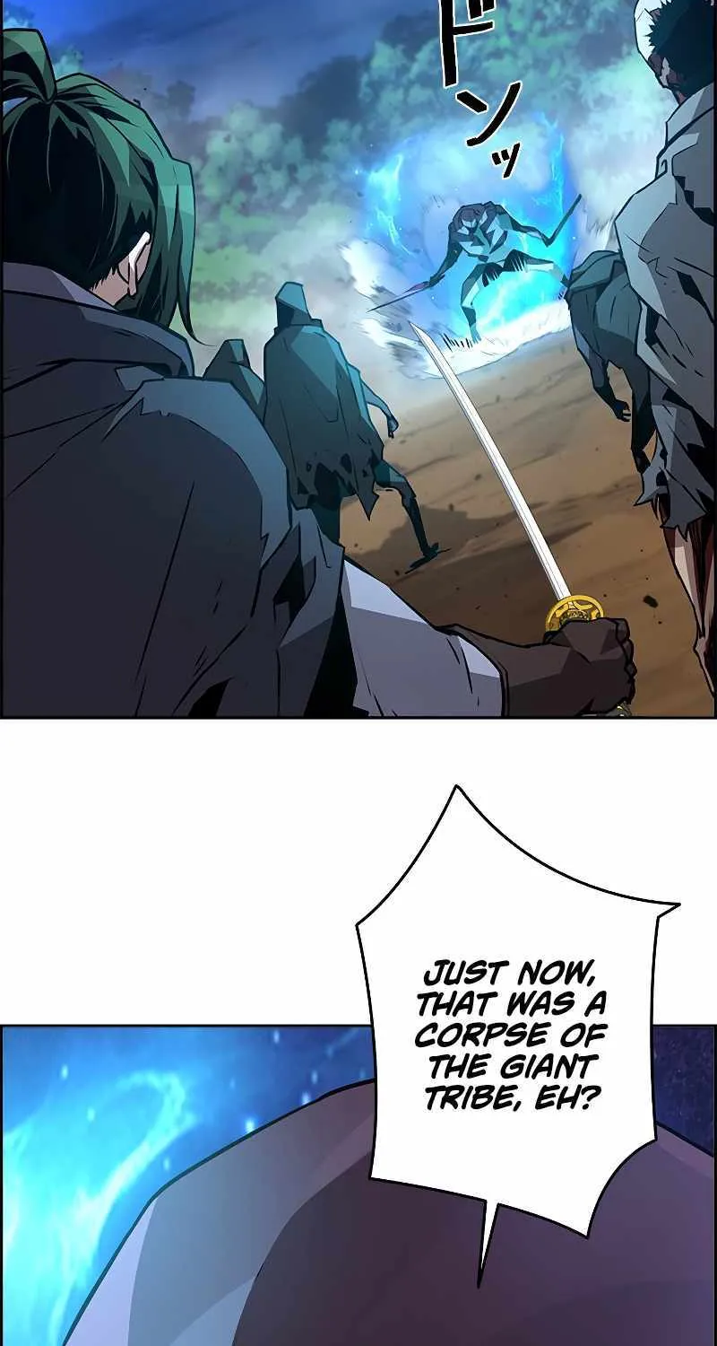 Necromancer’s Evolutionary Traits Zinmanga X Chapter 42 Page 13