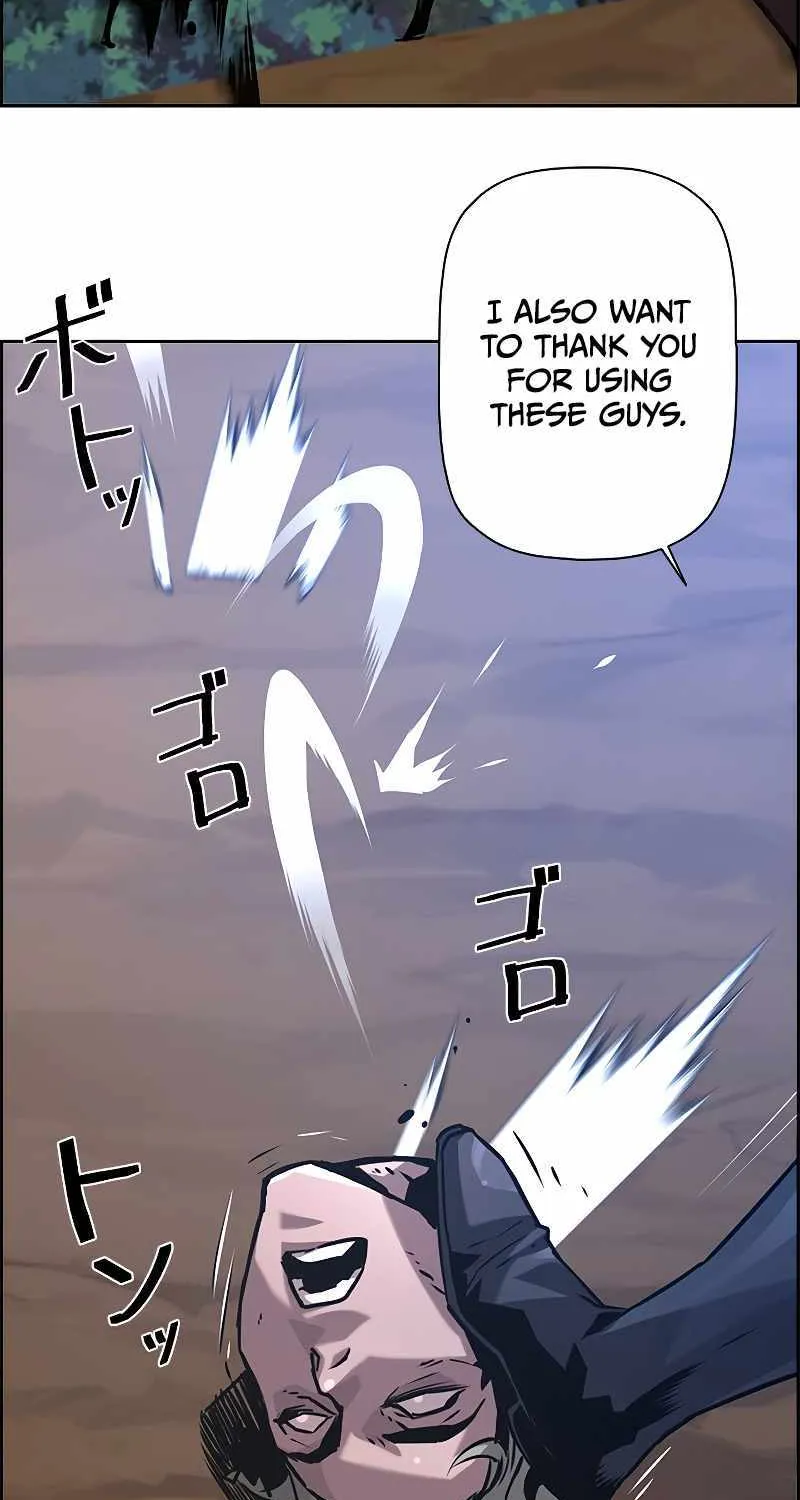 Necromancer’s Evolutionary Traits Zinmanga X Chapter 42 Page 17