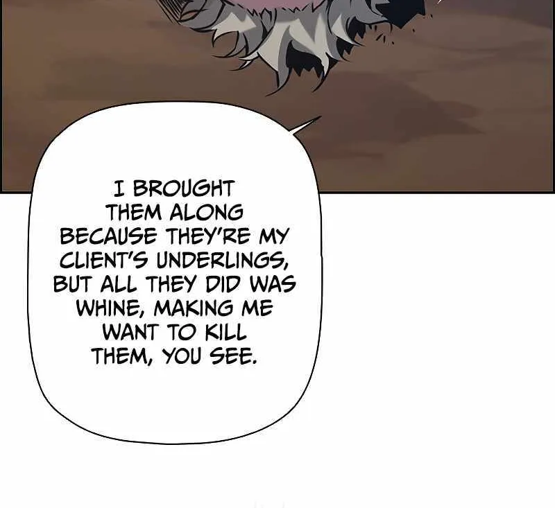 Necromancer’s Evolutionary Traits Zinmanga X Chapter 42 Page 18