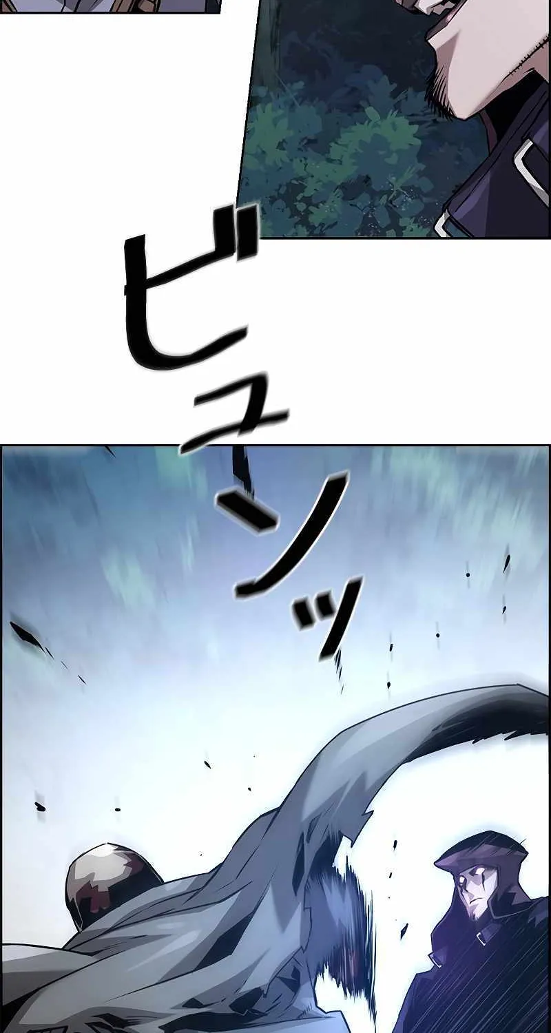 Necromancer’s Evolutionary Traits Zinmanga X Chapter 42 Page 20