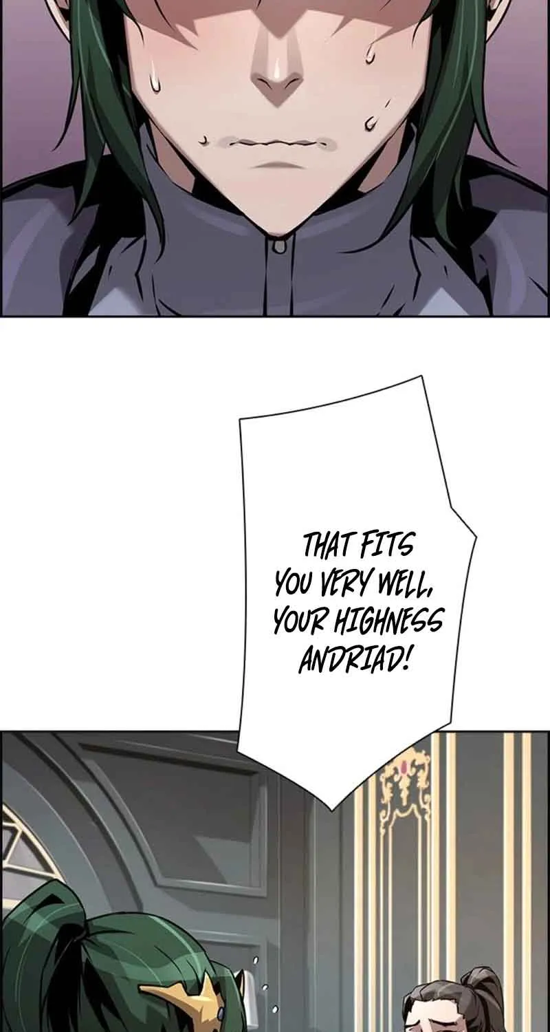 Necromancer’s Evolutionary Traits Zinmanga X Chapter 41 Page 4