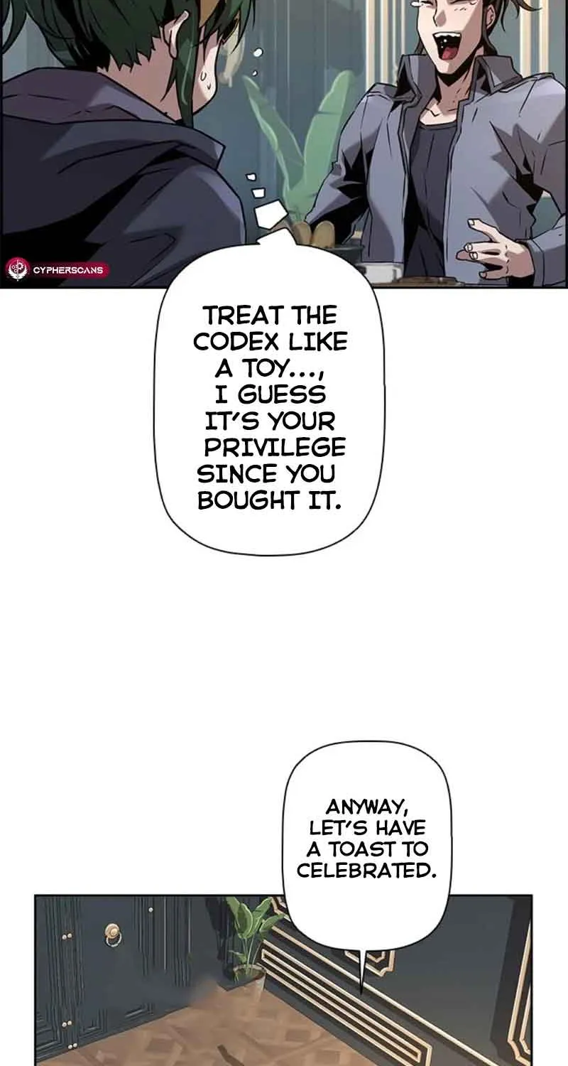 Necromancer’s Evolutionary Traits Zinmanga X Chapter 41 Page 5