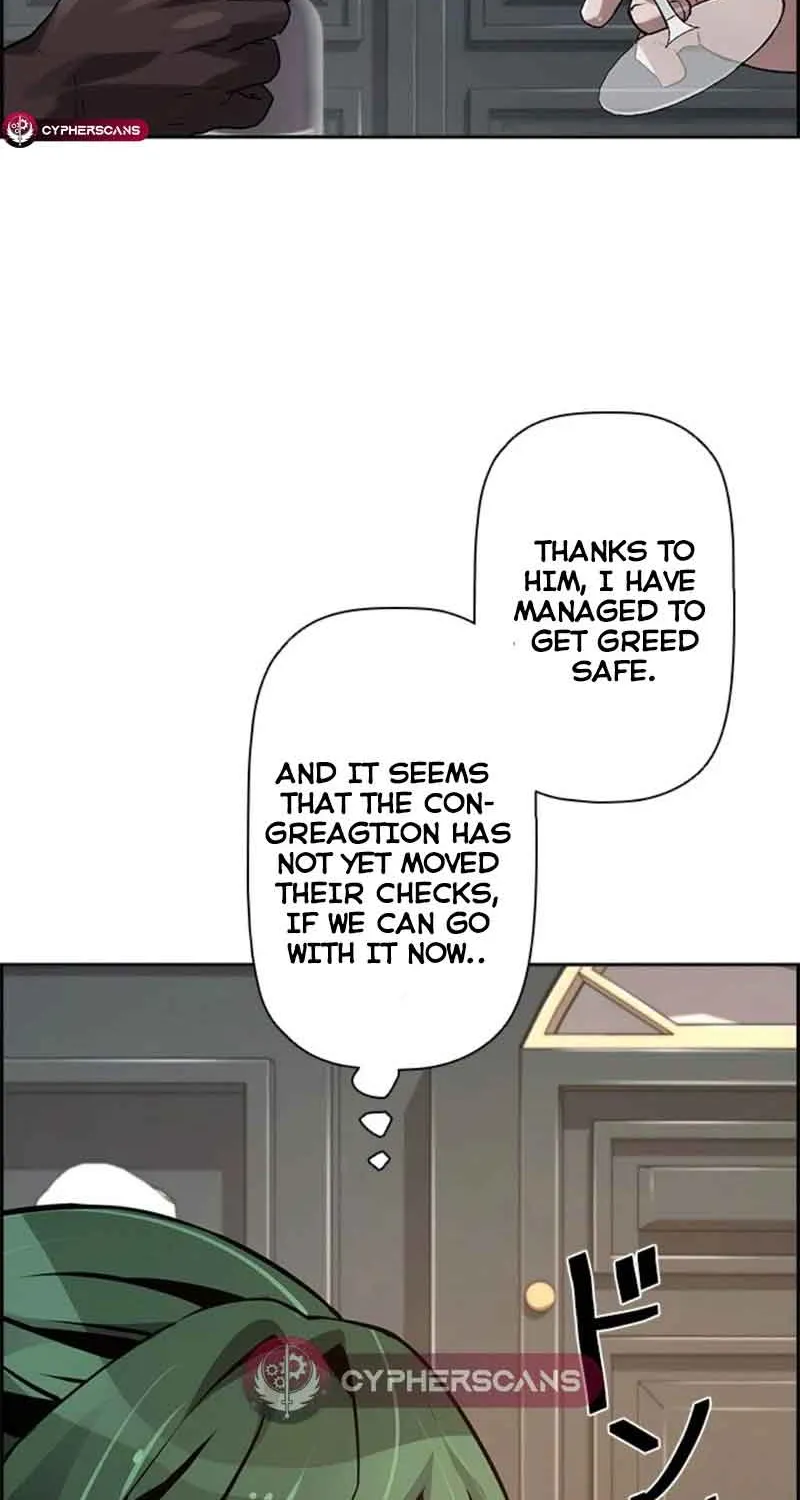 Necromancer’s Evolutionary Traits Zinmanga X Chapter 41 Page 7