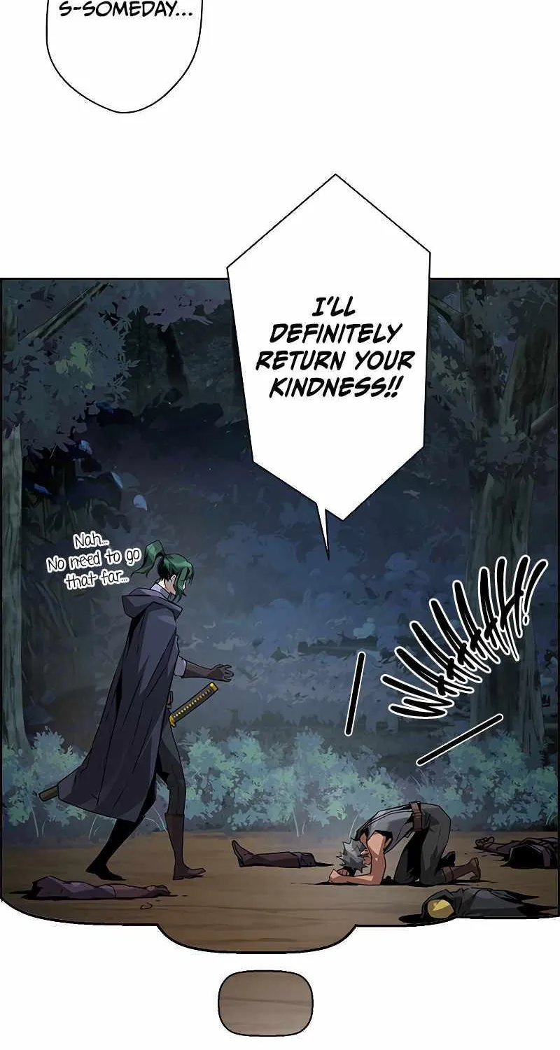 Necromancer’s Evolutionary Traits Zinmanga X Chapter 40 Page 7