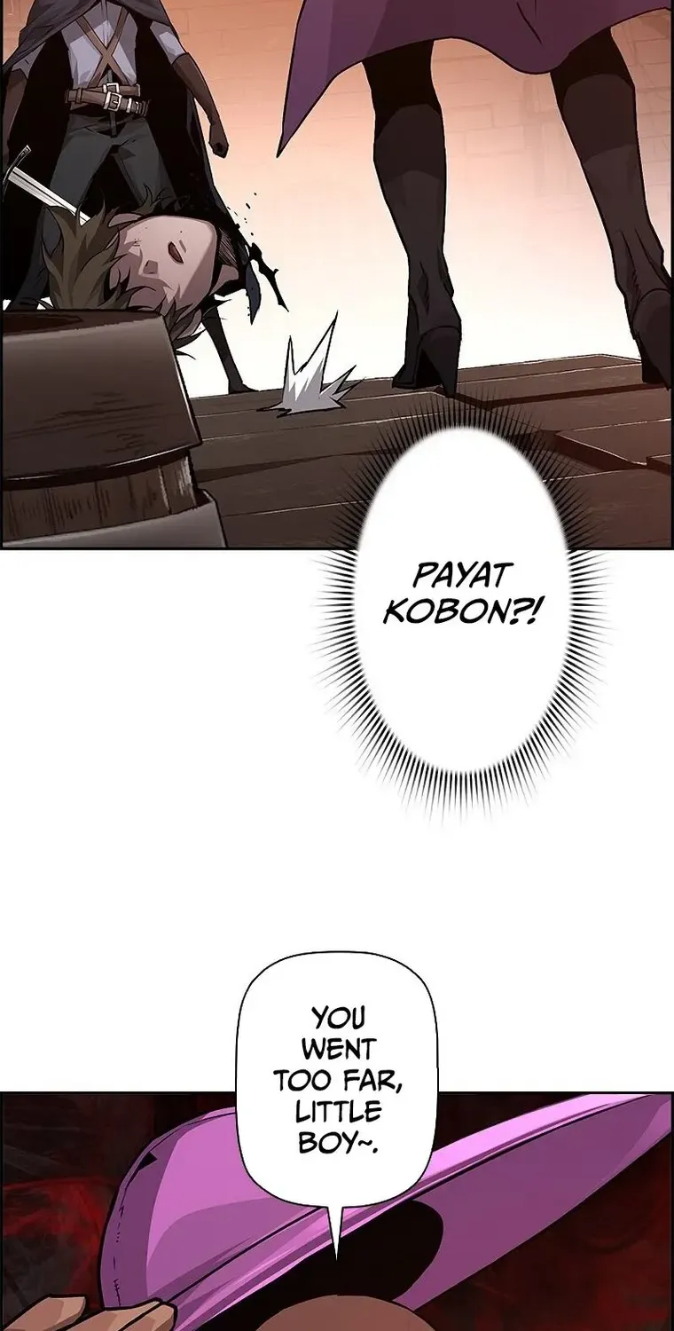 Necromancer’s Evolutionary Traits Zinmanga X Chapter 33 Page 6
