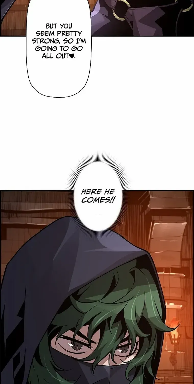 Necromancer’s Evolutionary Traits Zinmanga X Chapter 33 Page 14