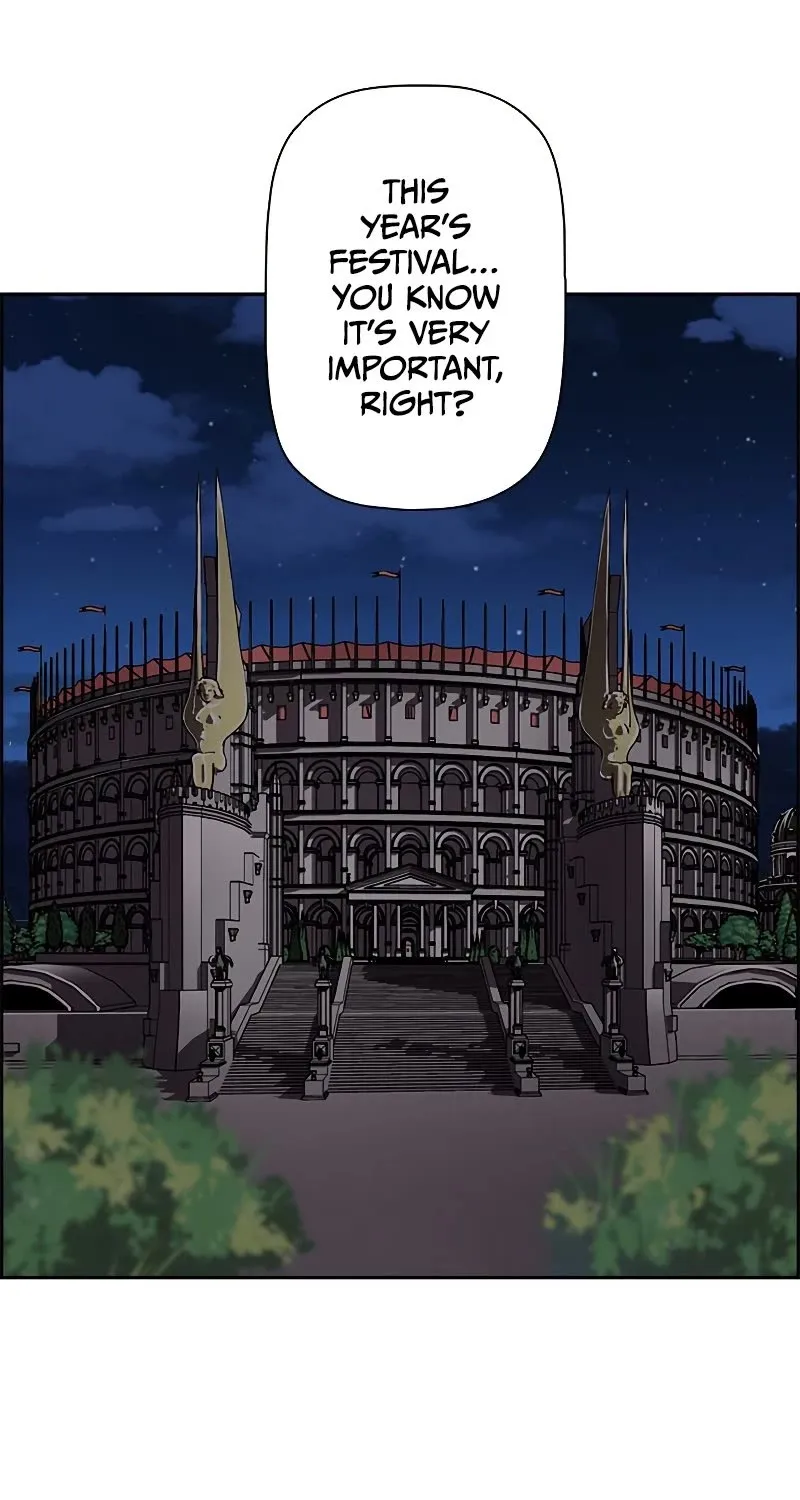 Necromancer’s Evolutionary Traits Zinmanga X Chapter 32 Page 2