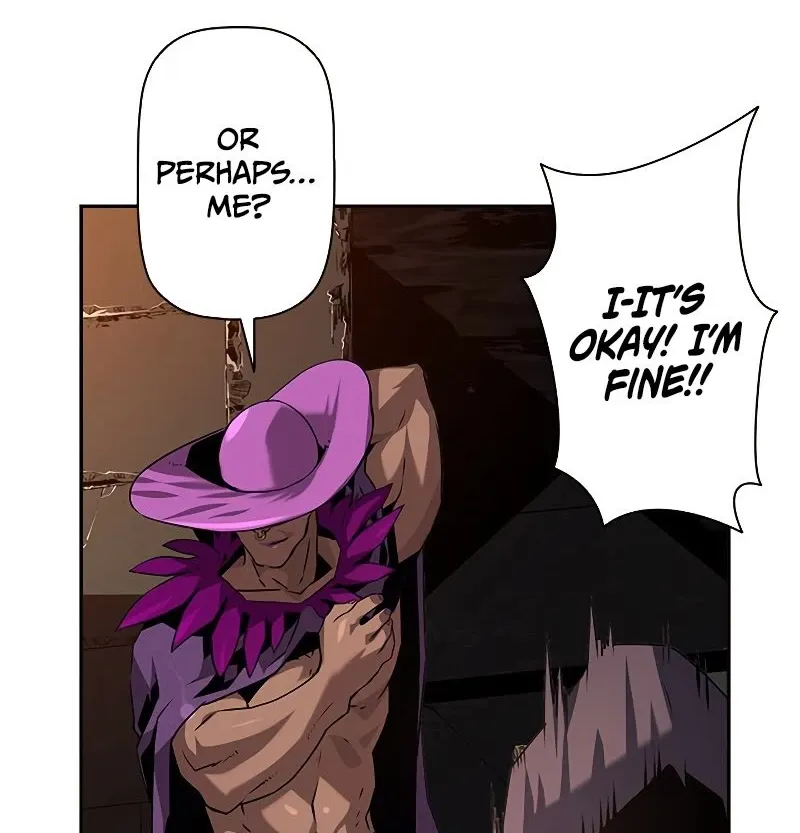 Necromancer’s Evolutionary Traits Zinmanga X Chapter 32 Page 7