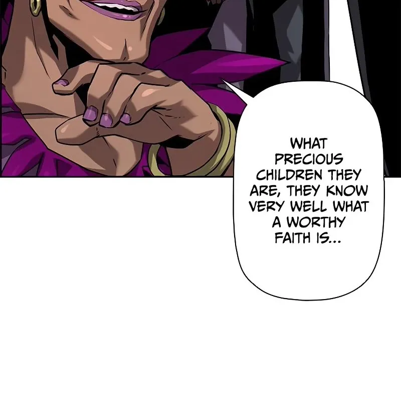 Necromancer’s Evolutionary Traits Zinmanga X Chapter 32 Page 9
