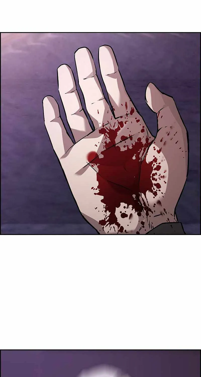 Necromancer’s Evolutionary Traits Zinmanga X Chapter 31 Page 11