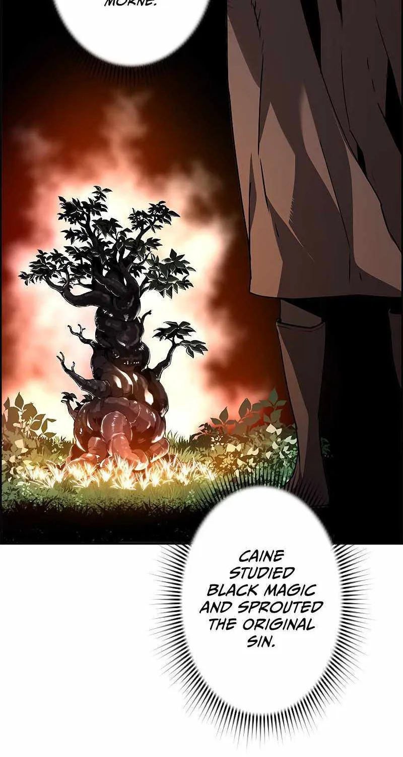 Necromancer’s Evolutionary Traits Zinmanga X Chapter 31 Page 19