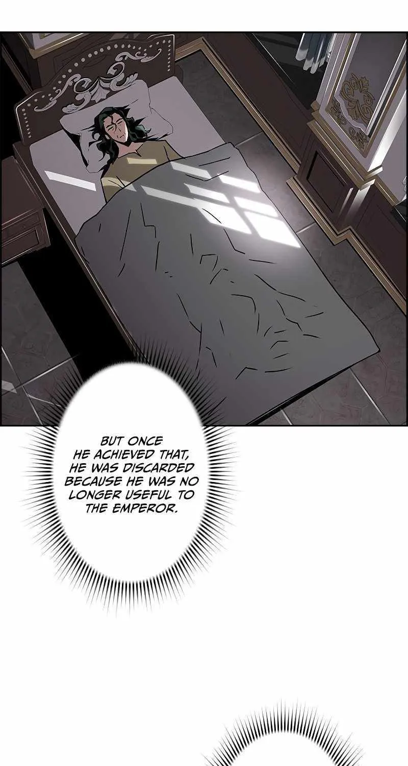 Necromancer’s Evolutionary Traits Zinmanga X Chapter 31 Page 20