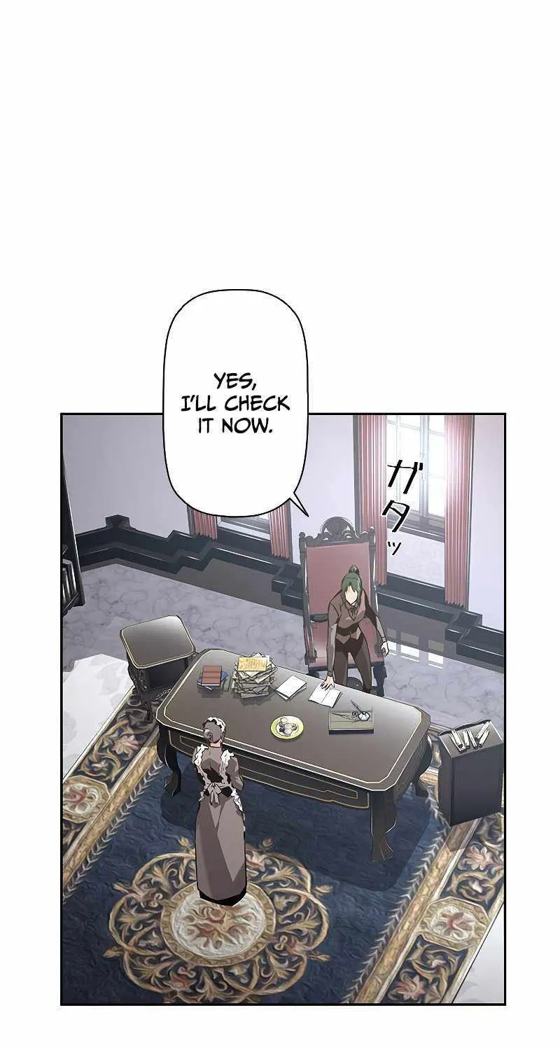 Necromancer’s Evolutionary Traits Zinmanga X Chapter 30 Page 8