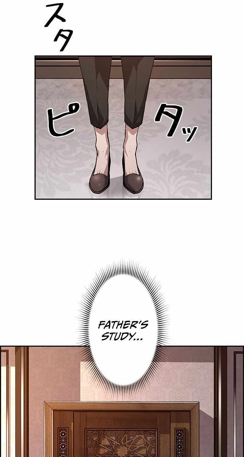 Necromancer’s Evolutionary Traits Zinmanga X Chapter 30 Page 11