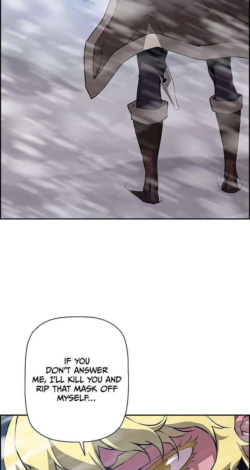 Necromancer’s Evolutionary Traits Zinmanga X Chapter 29 Page 5