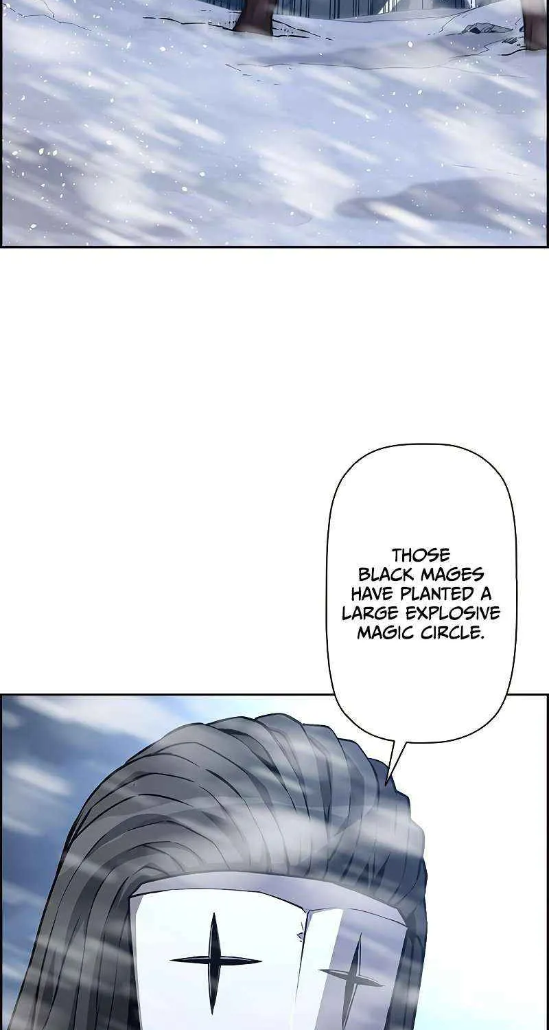 Necromancer’s Evolutionary Traits Zinmanga X Chapter 29 Page 8