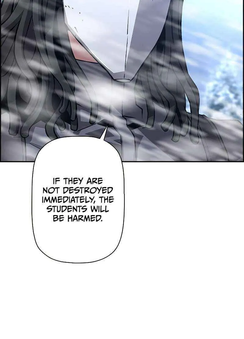 Necromancer’s Evolutionary Traits Zinmanga X Chapter 29 Page 9
