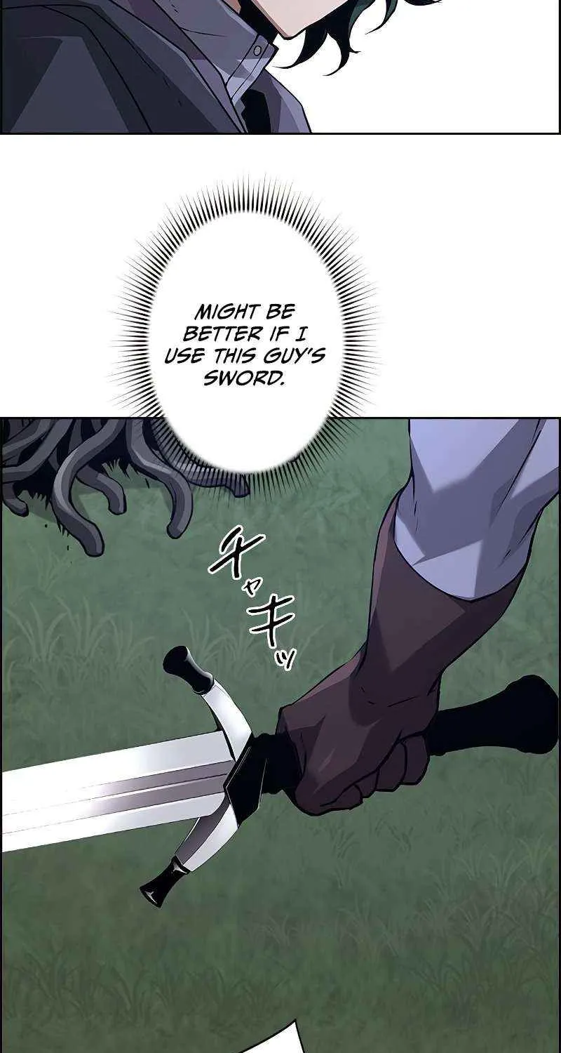Necromancer’s Evolutionary Traits Zinmanga X Chapter 24 Page 12