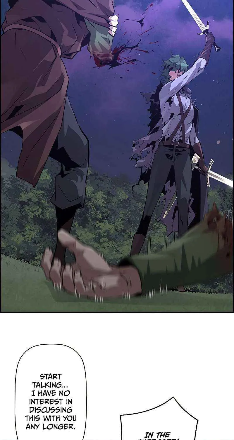 Necromancer’s Evolutionary Traits Zinmanga X Chapter 24 Page 16