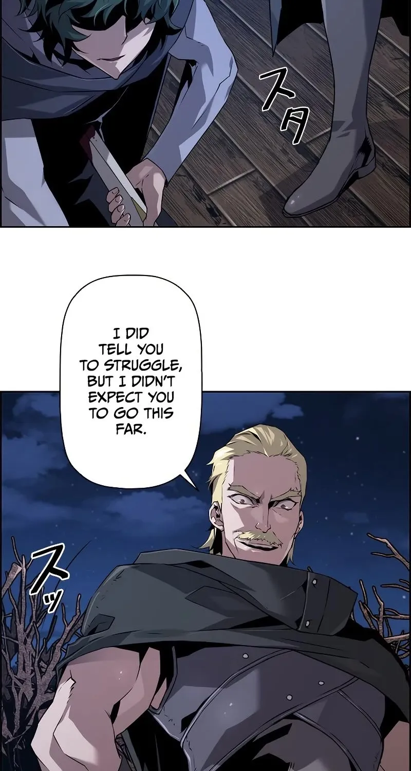 Necromancer’s Evolutionary Traits Zinmanga X Chapter 21 Page 3