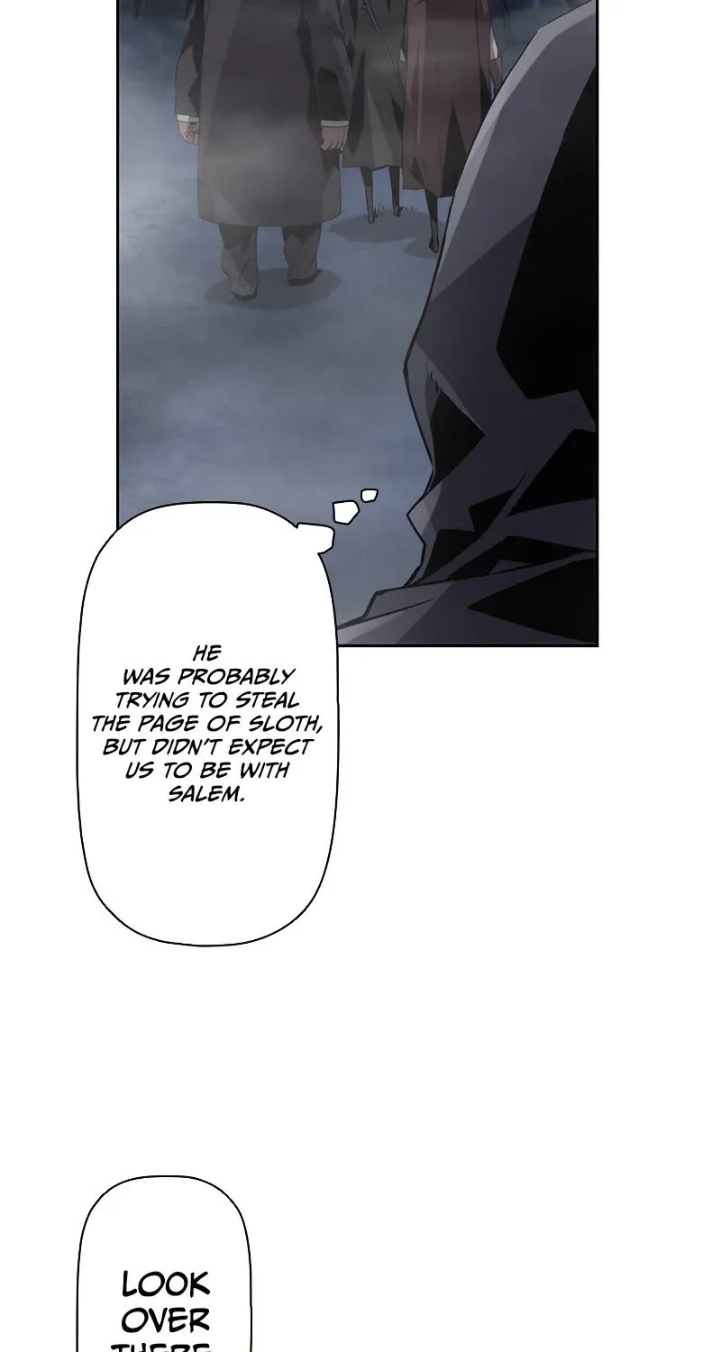 Necromancer’s Evolutionary Traits Zinmanga X Chapter 20 Page 6