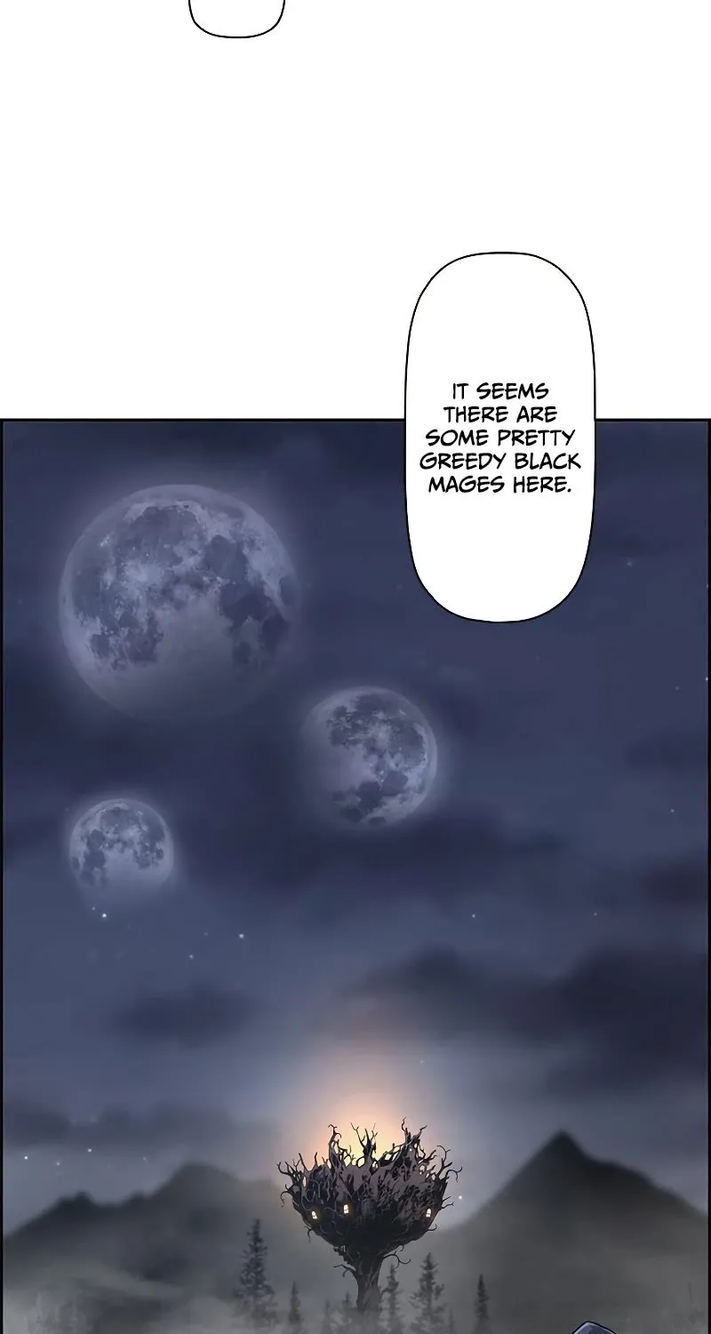 Necromancer’s Evolutionary Traits Zinmanga X Chapter 20 Page 12