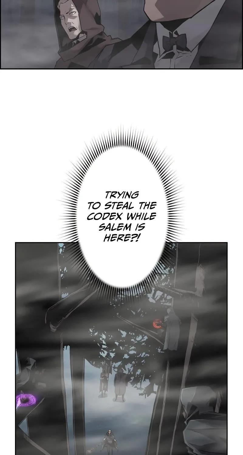 Necromancer’s Evolutionary Traits Zinmanga X Chapter 20 Page 14