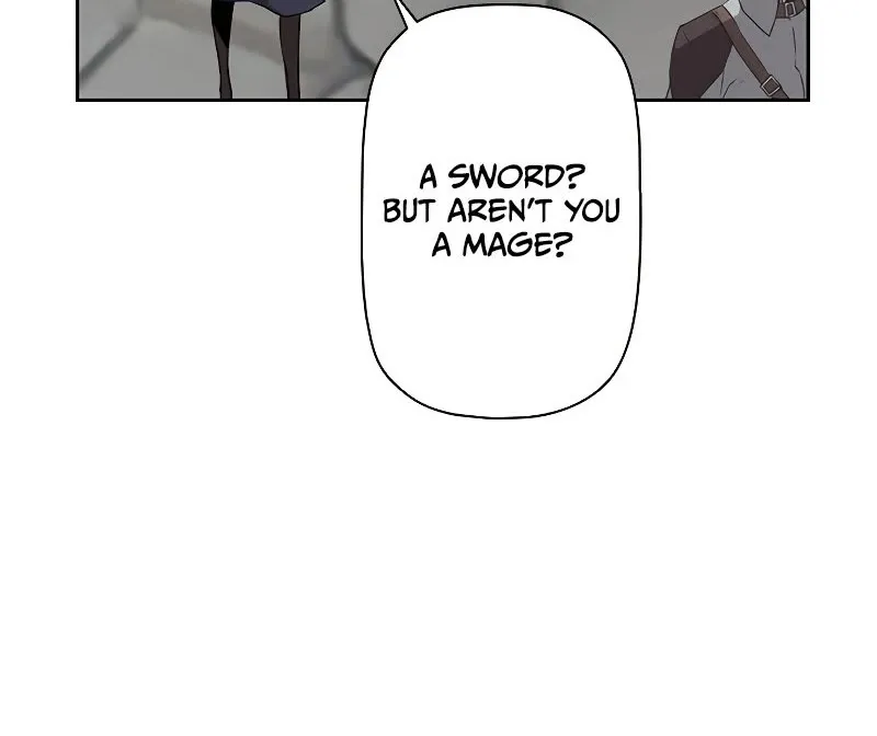 Necromancer’s Evolutionary Traits Zinmanga X Chapter 19 Page 9