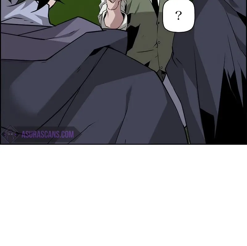 Necromancer’s Evolutionary Traits Zinmanga X Chapter 18 Page 9