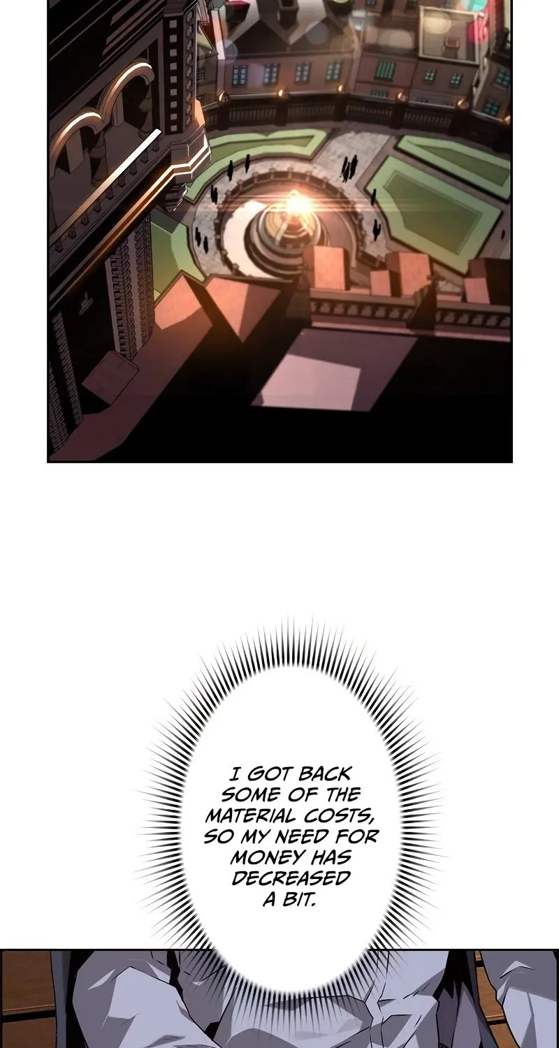 Necromancer’s Evolutionary Traits Zinmanga X Chapter 15 Page 3