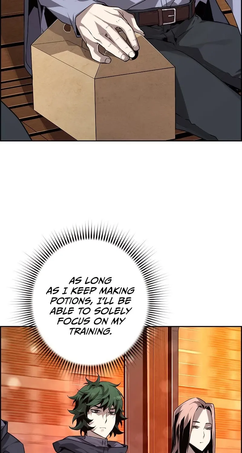 Necromancer’s Evolutionary Traits Zinmanga X Chapter 15 Page 4