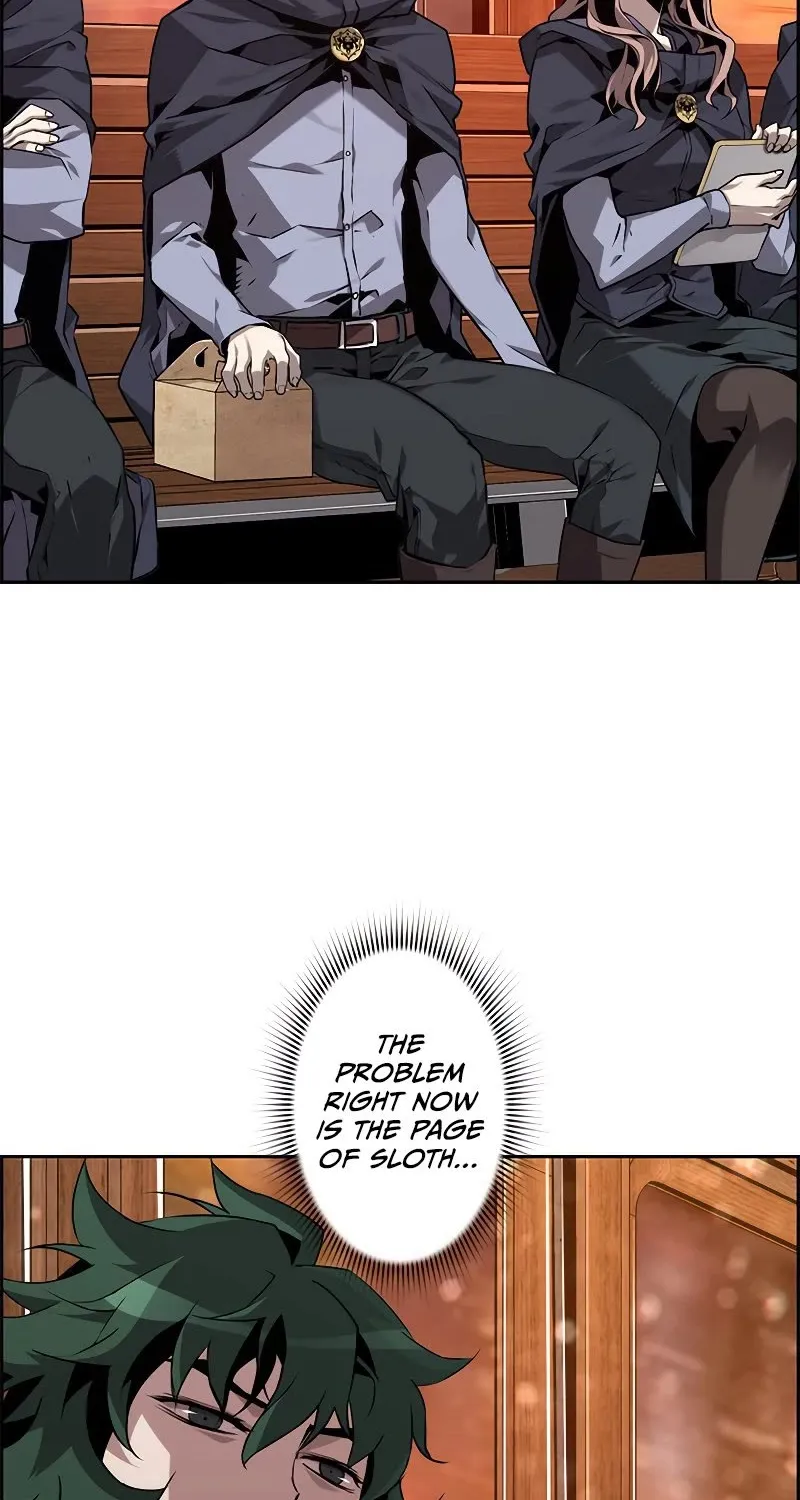 Necromancer’s Evolutionary Traits Zinmanga X Chapter 15 Page 5
