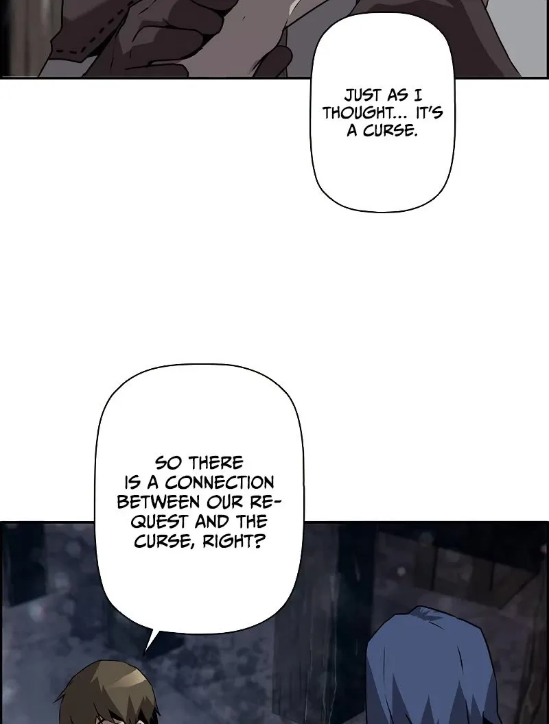 Necromancer’s Evolutionary Traits Zinmanga X Chapter 9 Page 7