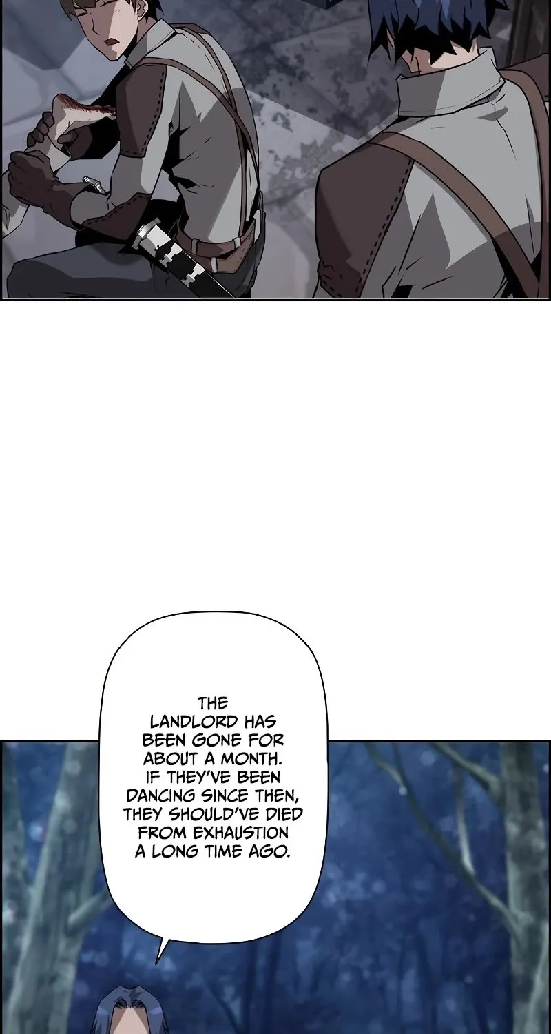 Necromancer’s Evolutionary Traits Zinmanga X Chapter 9 Page 8
