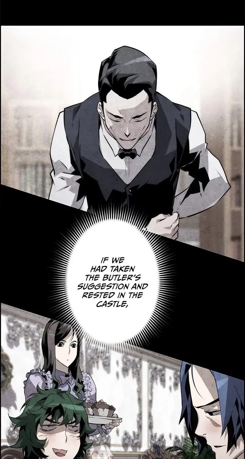 Necromancer’s Evolutionary Traits Zinmanga X Chapter 9 Page 13