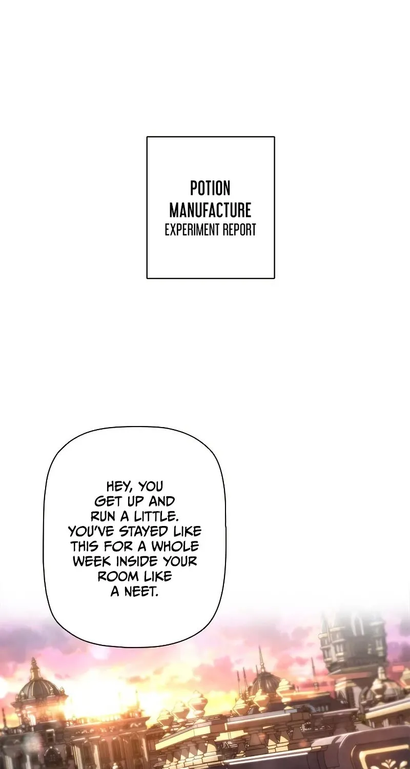 Necromancer’s Evolutionary Traits Zinmanga X Chapter 7 Page 2