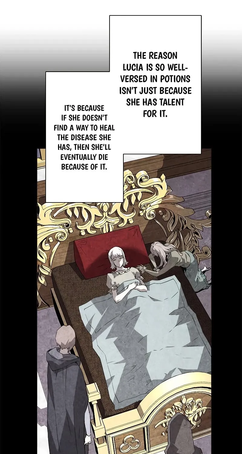 Necromancer’s Evolutionary Traits Zinmanga X Chapter 6 Page 10