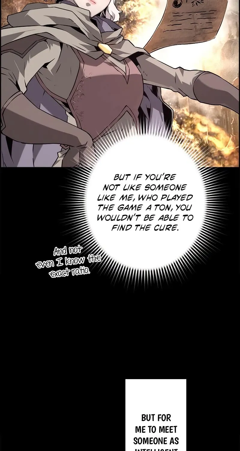 Necromancer’s Evolutionary Traits Zinmanga X Chapter 6 Page 14