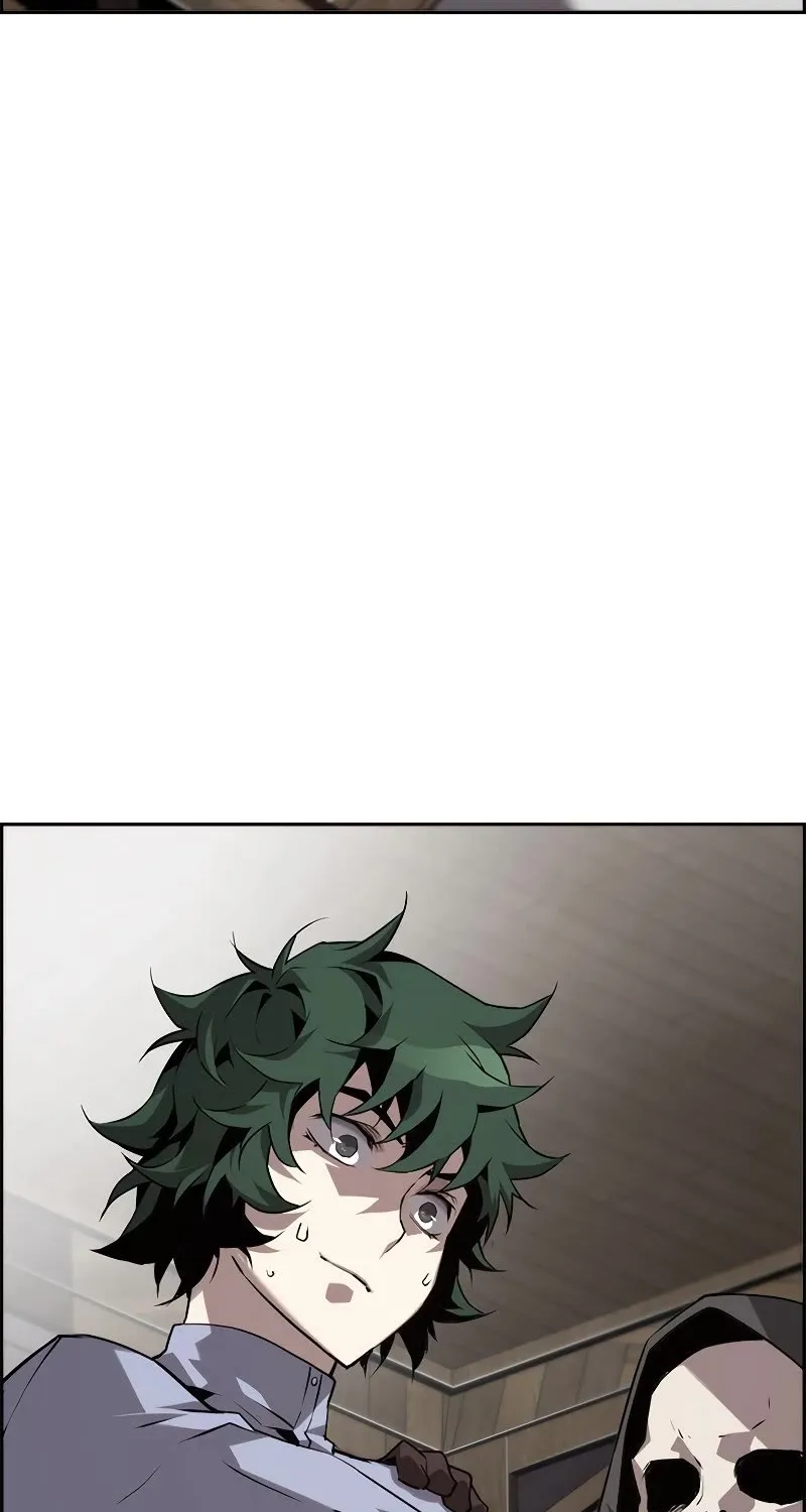 Necromancer’s Evolutionary Traits Zinmanga X Chapter 5 Page 3