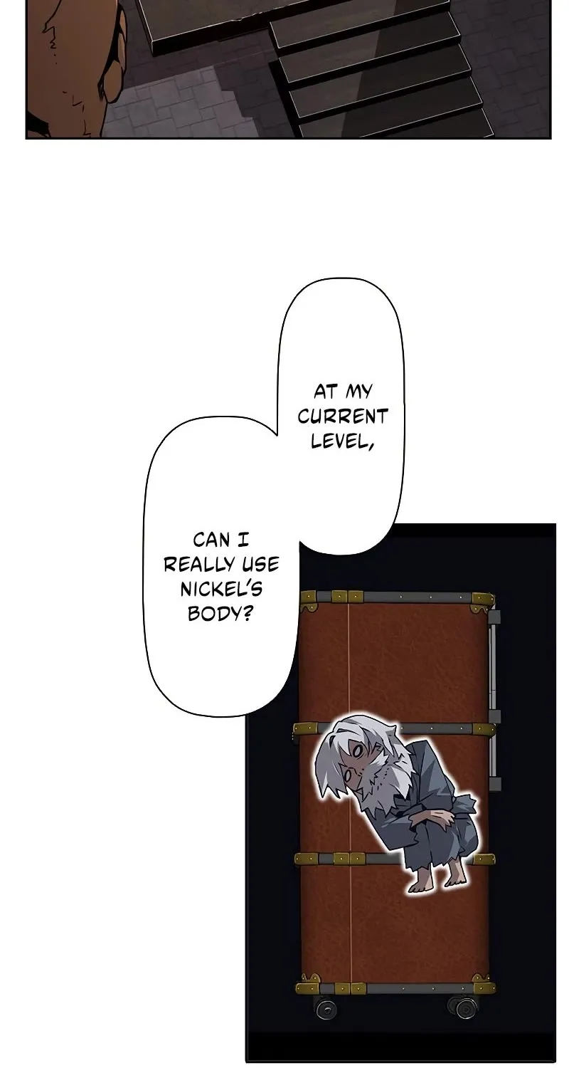 Necromancer’s Evolutionary Traits Zinmanga X Chapter 4 Page 8