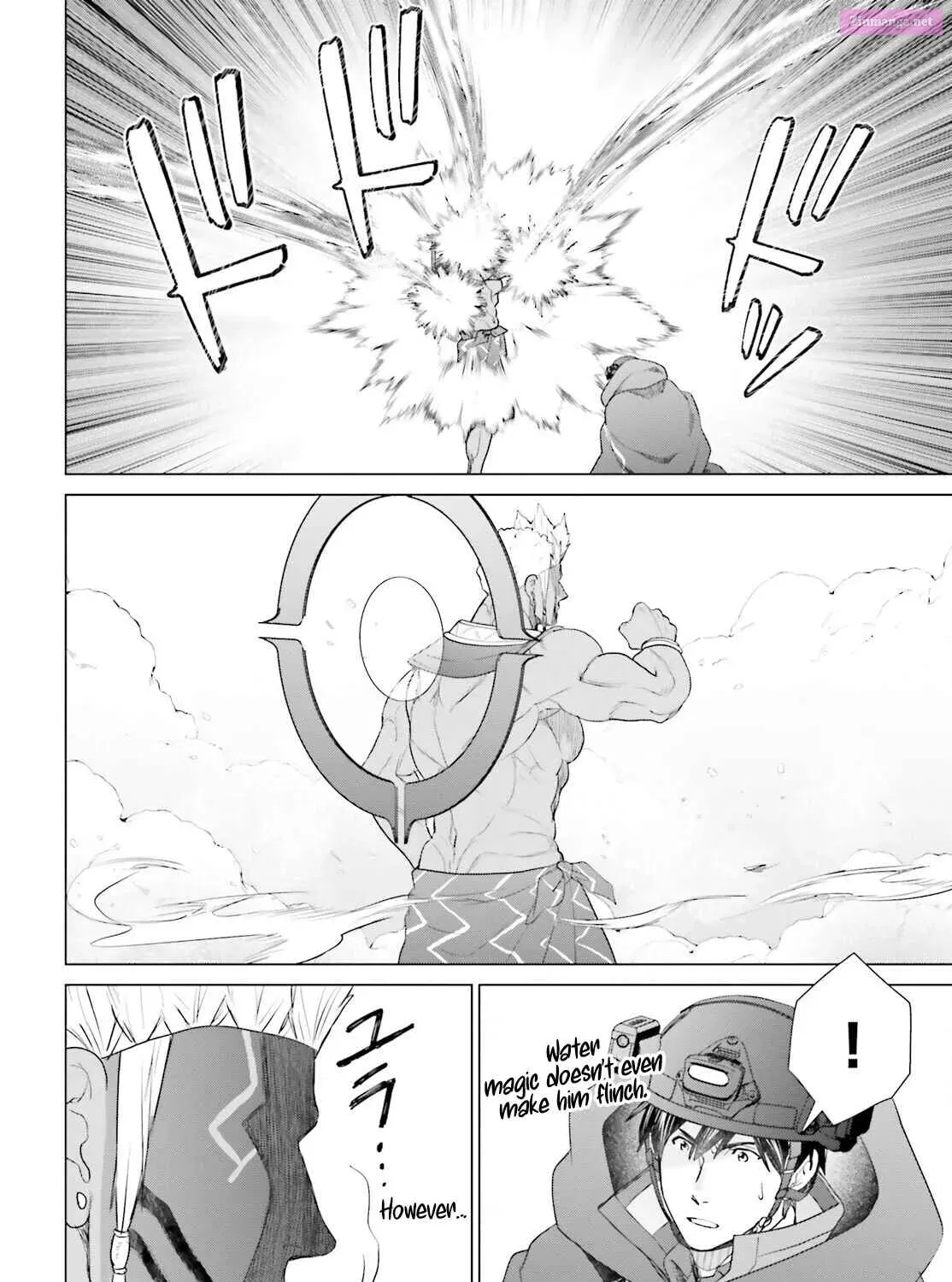 D Genesis: Dungeon ga Dekite 3-nen Zinmanga X Chapter 48 Page 24