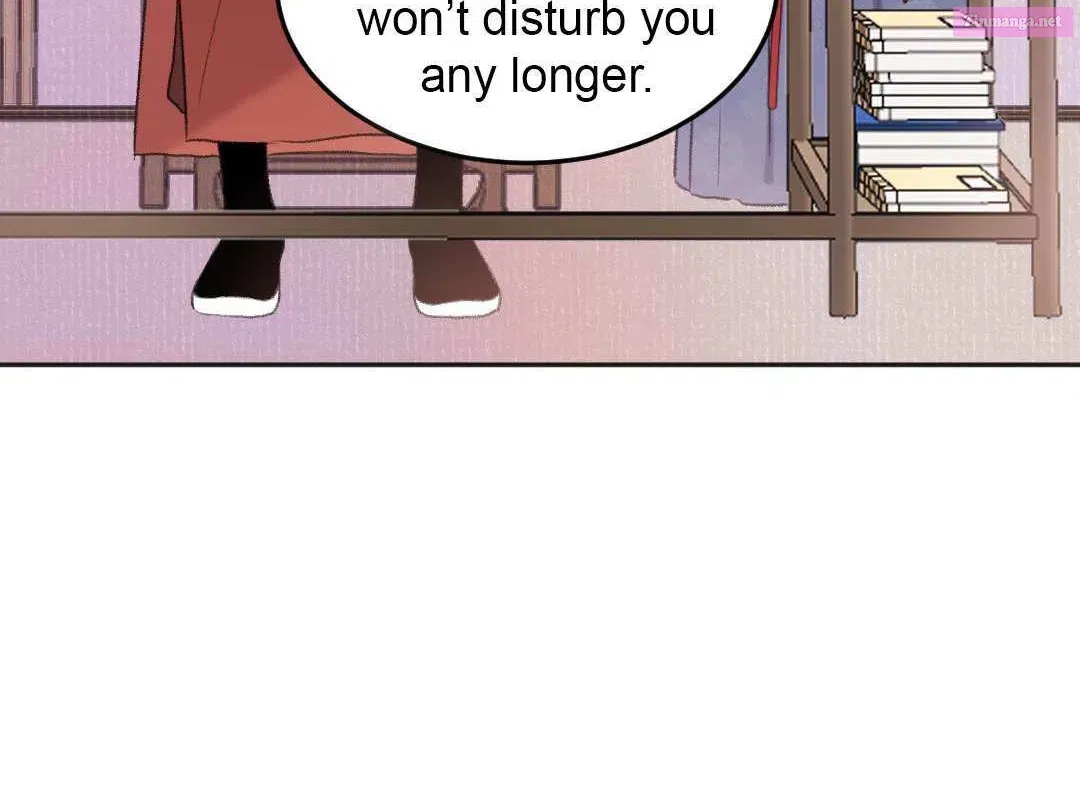 I Can’t Date a Fictional Man! Zinmanga X Chapter 45 Page 16