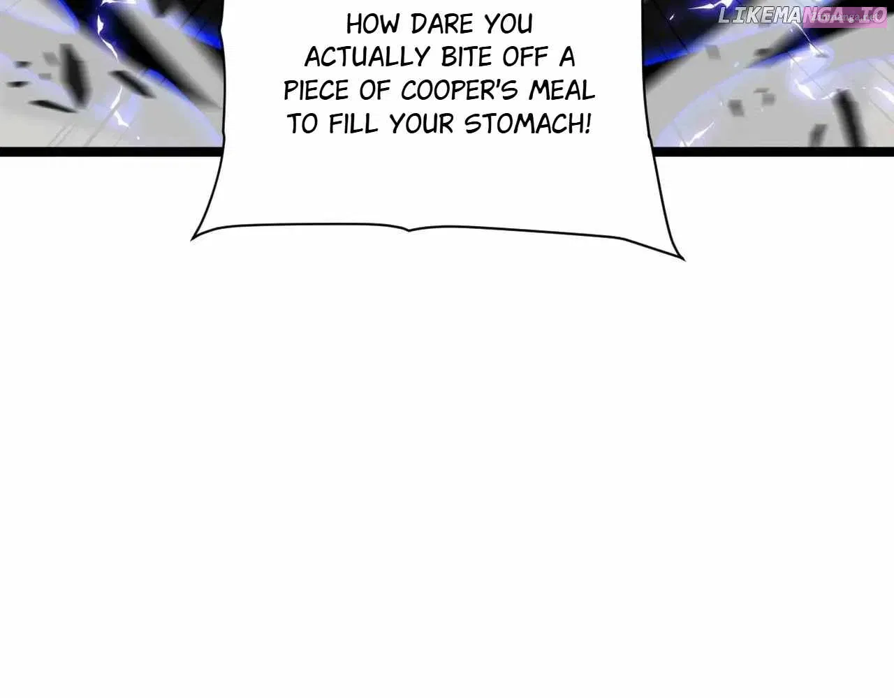 Shadow’s Resurgence Zinmanga X Chapter 43 Page 18