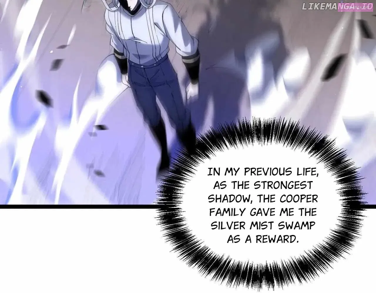 Shadow’s Resurgence Zinmanga X Chapter 43 Page 20