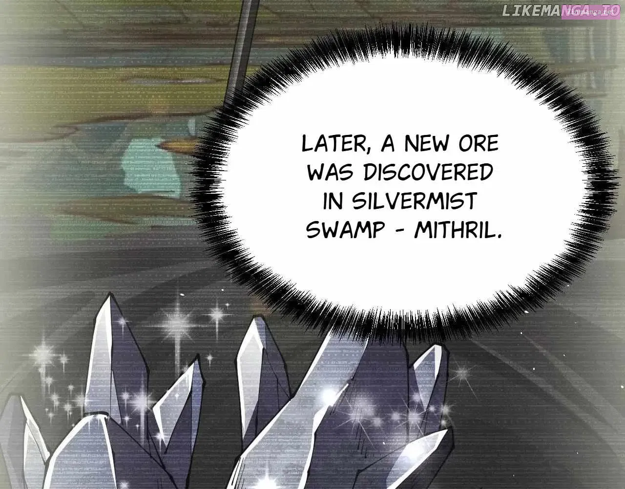 Shadow’s Resurgence Zinmanga X Chapter 43 Page 22