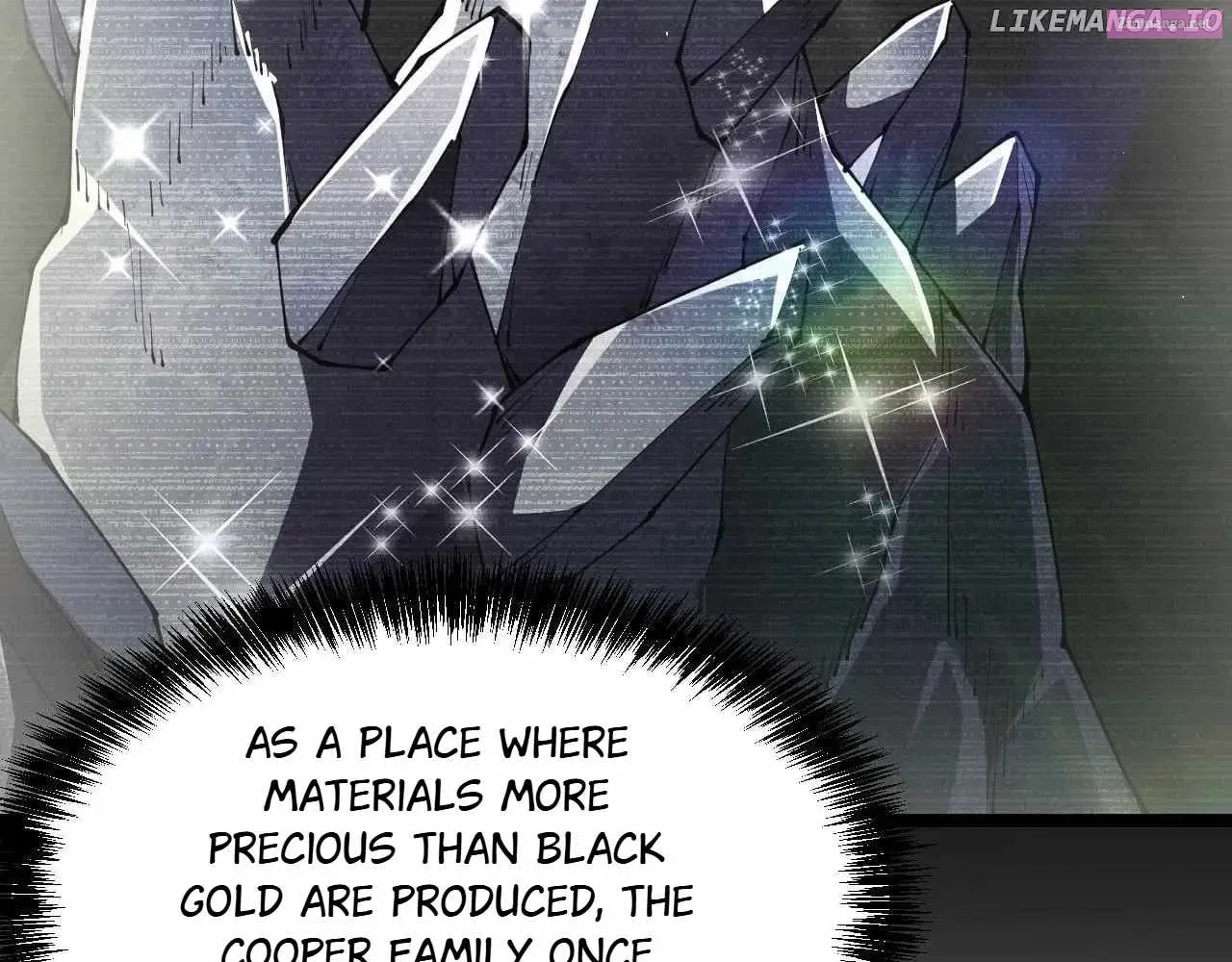 Shadow’s Resurgence Zinmanga X Chapter 43 Page 23