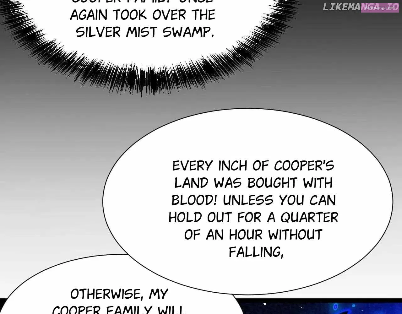 Shadow’s Resurgence Zinmanga X Chapter 43 Page 24
